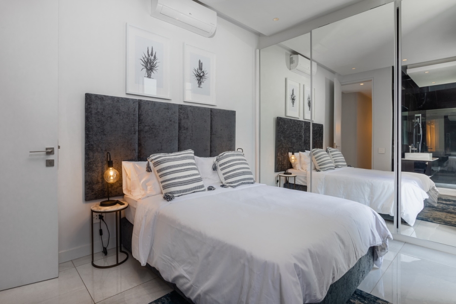 3 Bedroom Property for Sale in Bantry Bay Western Cape